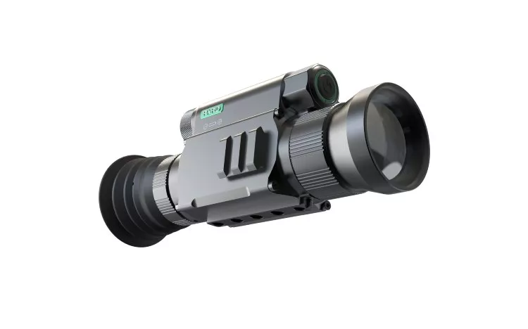 Тепловизионный прицел PARD SU25