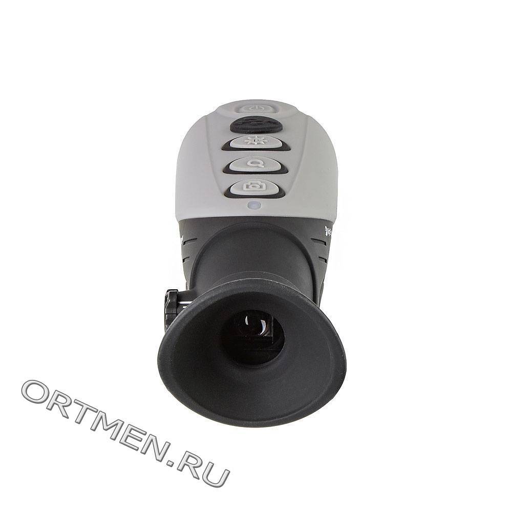 Тепловизор монокуляр Veber Night Eagle M13/240