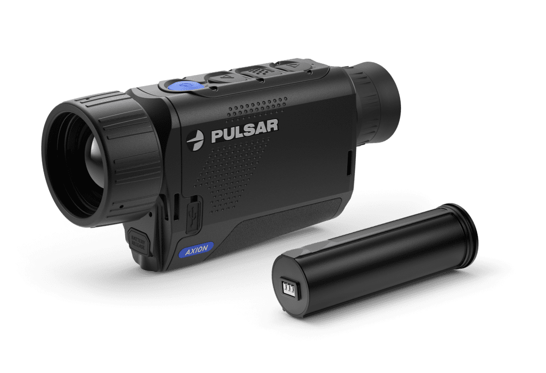 Тепловизор PULSAR Axion Key XM22