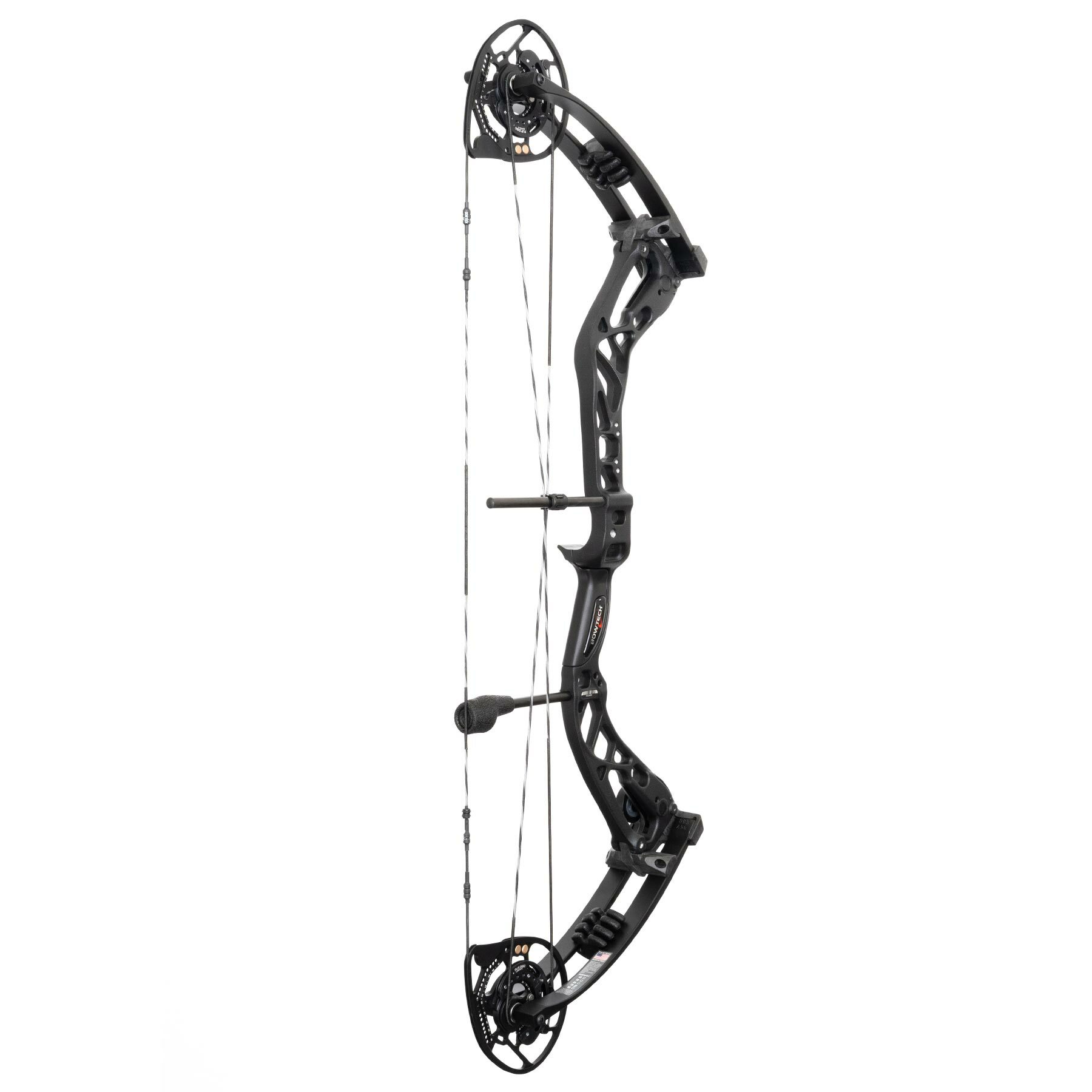 Лук блочный Bowtech Amplify