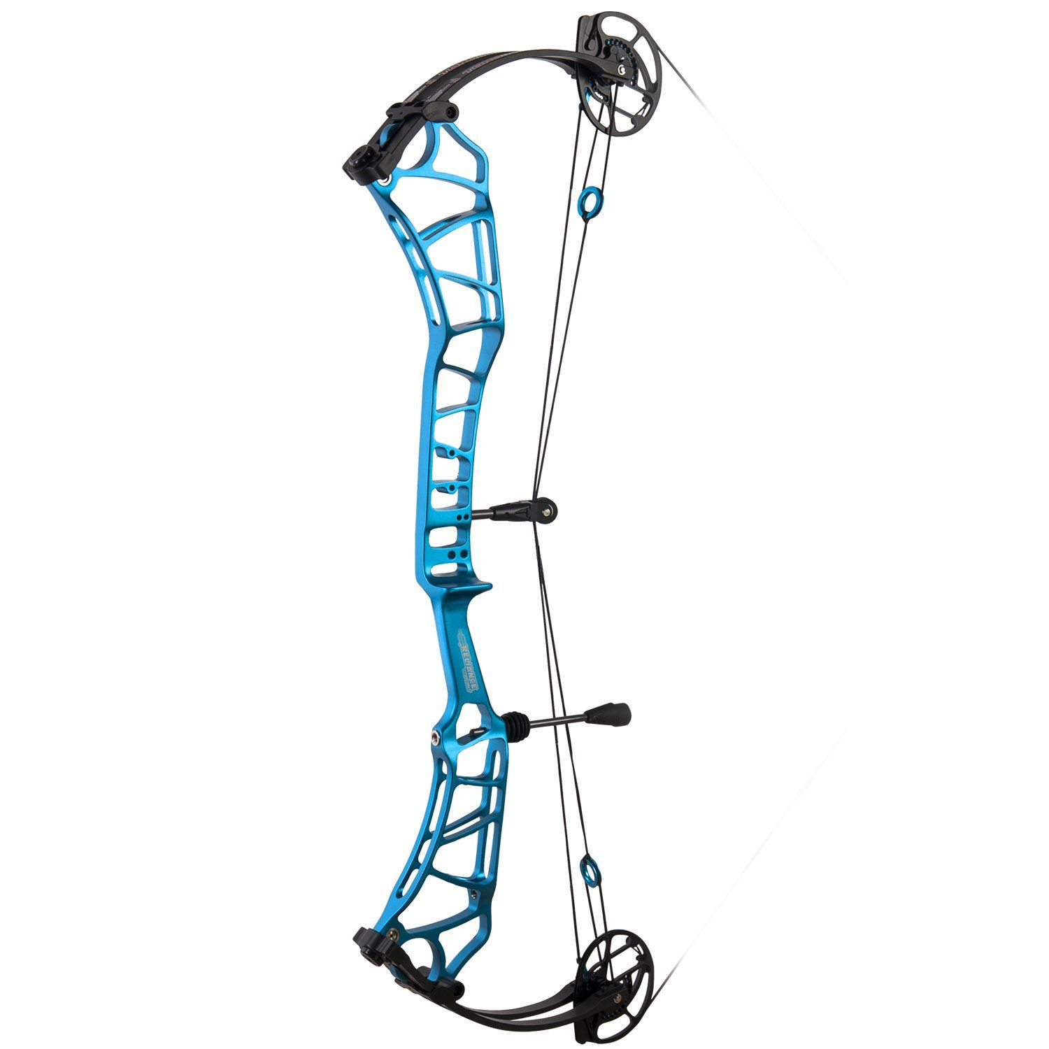 Спортивный блочный лук Bowmaster Invader (Topoint Reliance)
