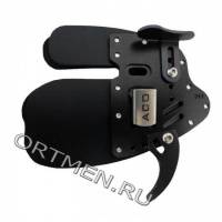 Напалечник DECUT HOCKII LEATHER