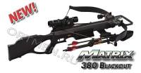 товар Арбалет рекурсивный Excalibur Matrix 380 Blackout