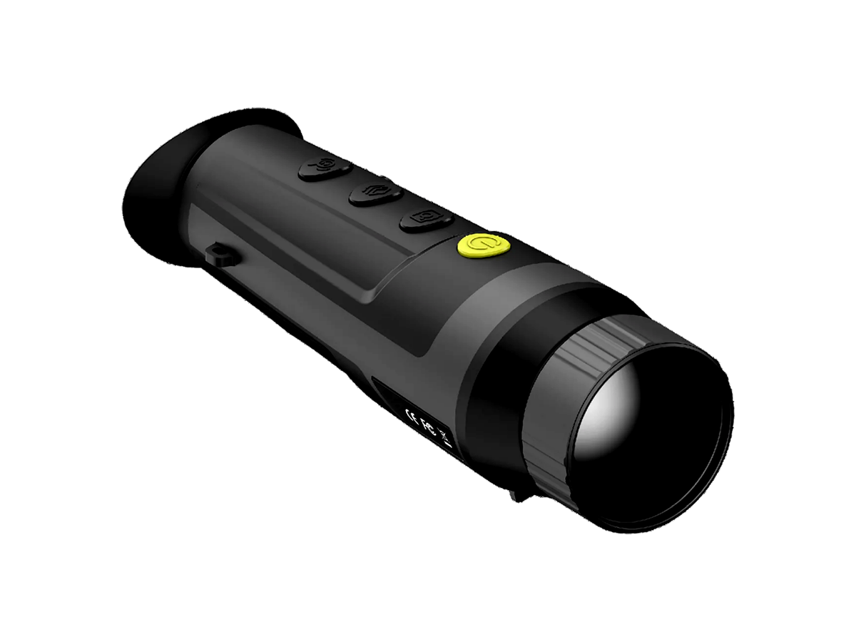 Тепловизионный монокуляр Pixfra RANGER R650