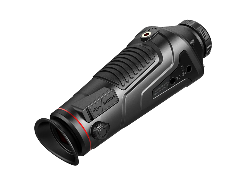 Тепловизор GUIDE TrackIR Pro 35