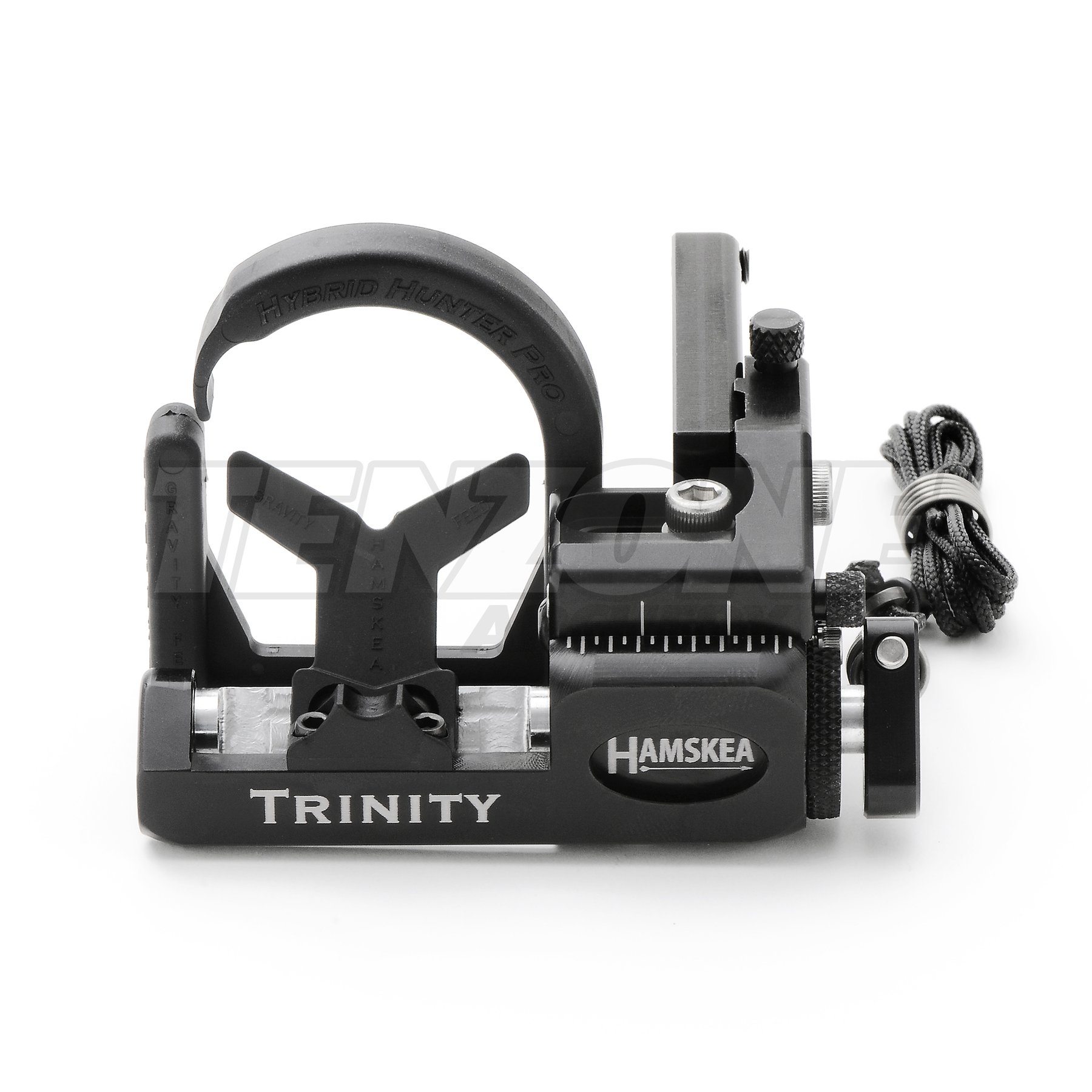 Полочка для блочного лука Hamskea Trinity Hunter Pro