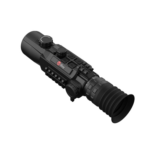 Тепловизионный прицел iRay Hybrid HYH50W