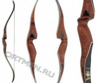 Лук традиционный OakRidge DYMOND 62"