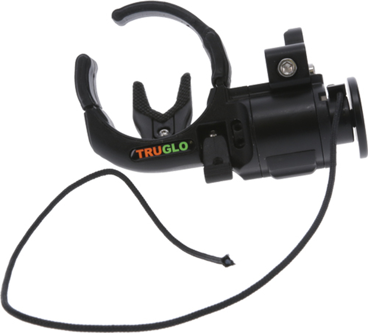 Полочка для блочного лука TruGlo Hyper Strike Drop