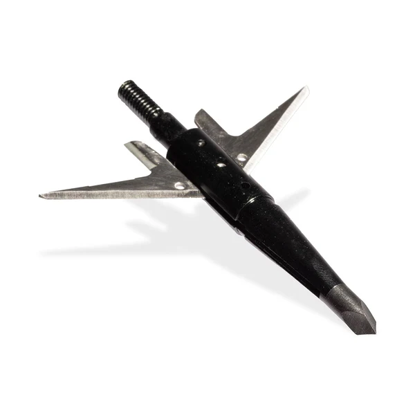 Наконечник охотничий Swhacker 125 grn 2.25" #282 3шт Hank Parker