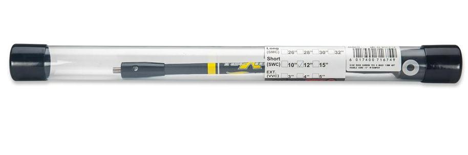 Стабилизатор боковой для блочного лука Avalon TEC X MAXX 13mm 48T 12"