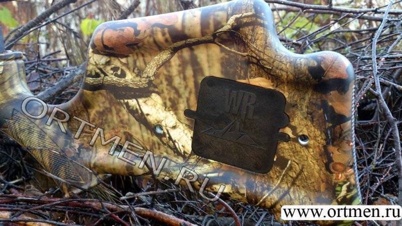Арбалет блочный Ten Point  Warrior HL (Оптический прицел)
