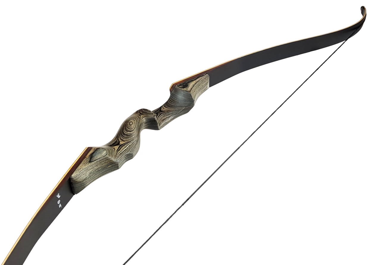 Лук традиционный Raven 60"