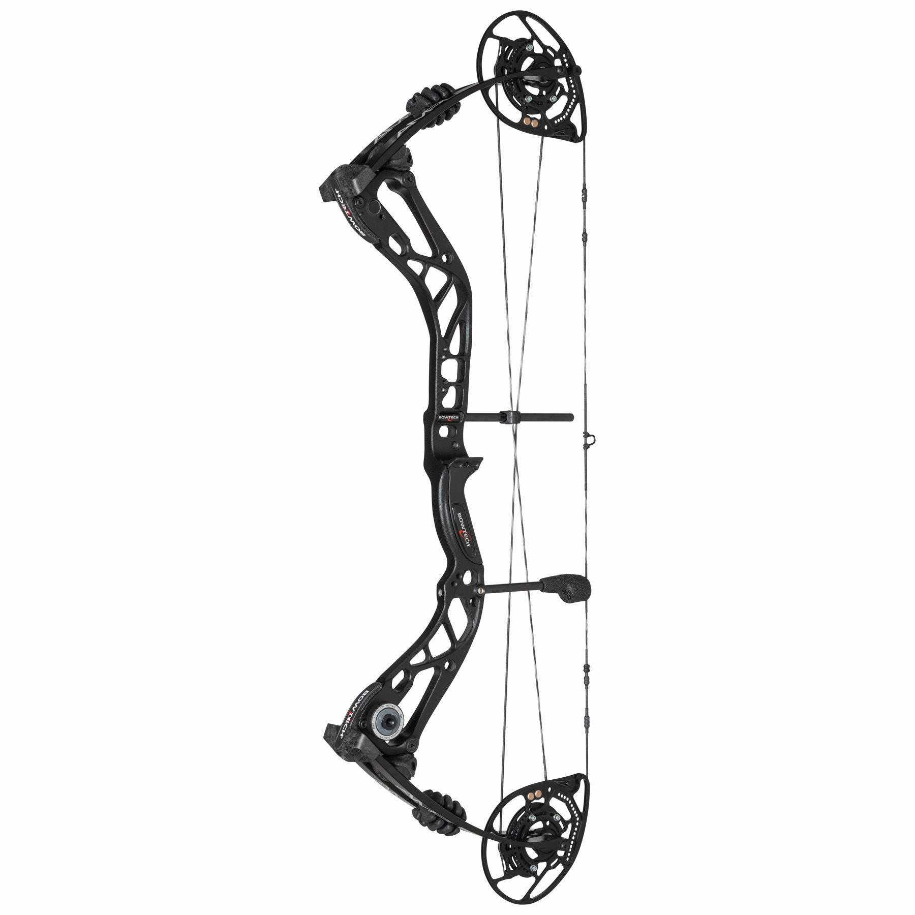 Лук блочный Bowtech Amplify