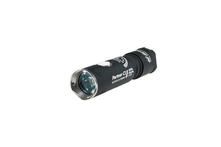 Фонарь Armytek Partner C1 Pro