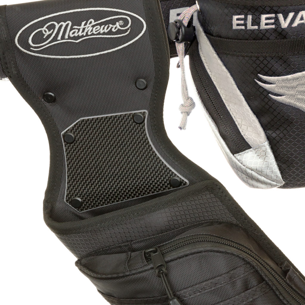 Колчан для стрел Elevation Mathews Nerve Field Package