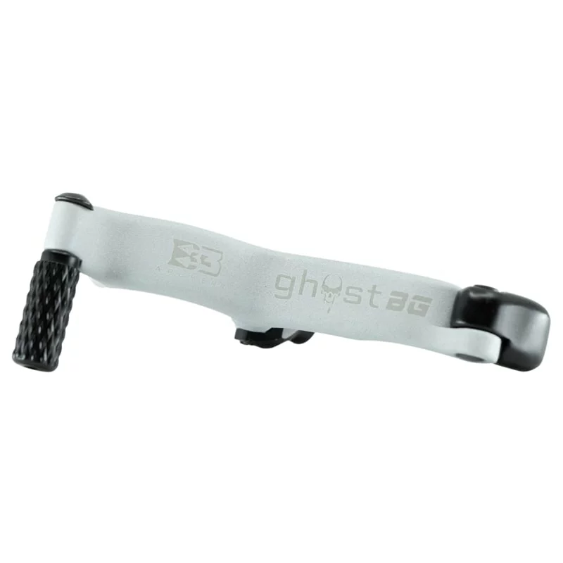 Релиз B3 Ghost BG