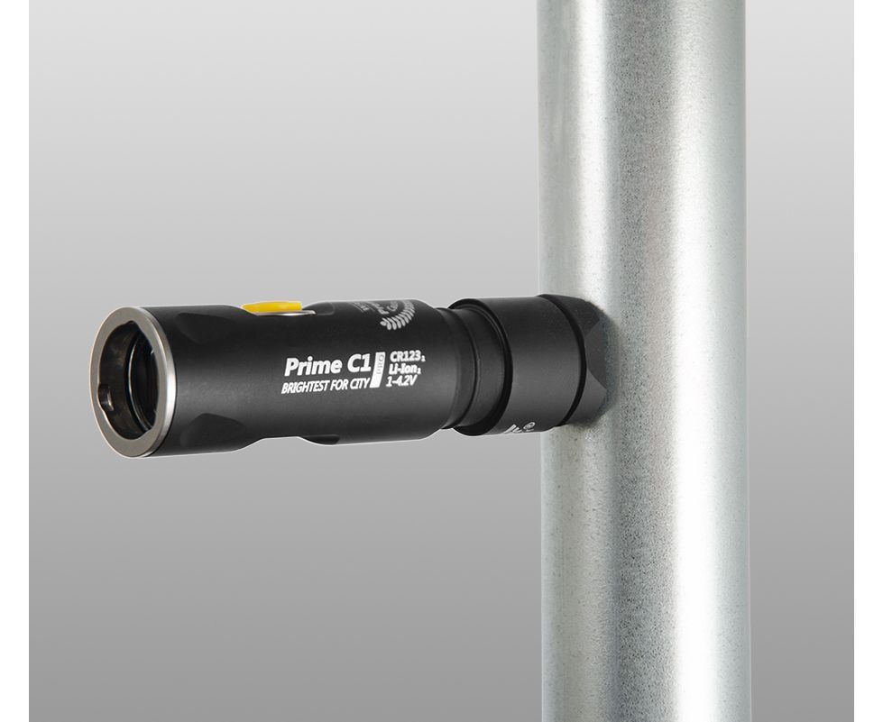 Фонарь Armytek Prime C1 pro
