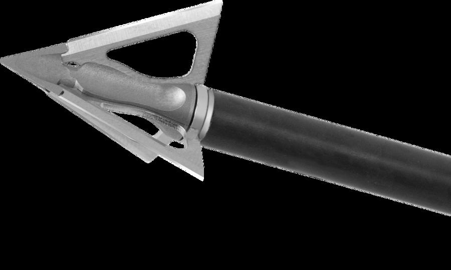 Наконечник G5 Striker V2 125grn 3 шт