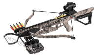Арбалет рекурсивный MK-XB21 PKG камо