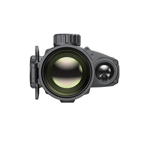Тепловизионный прицел iRay Geni GH50R с дальномером