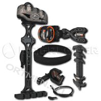 Комплект аксессуаров Fuse A Realtree Xtra для блочного лука