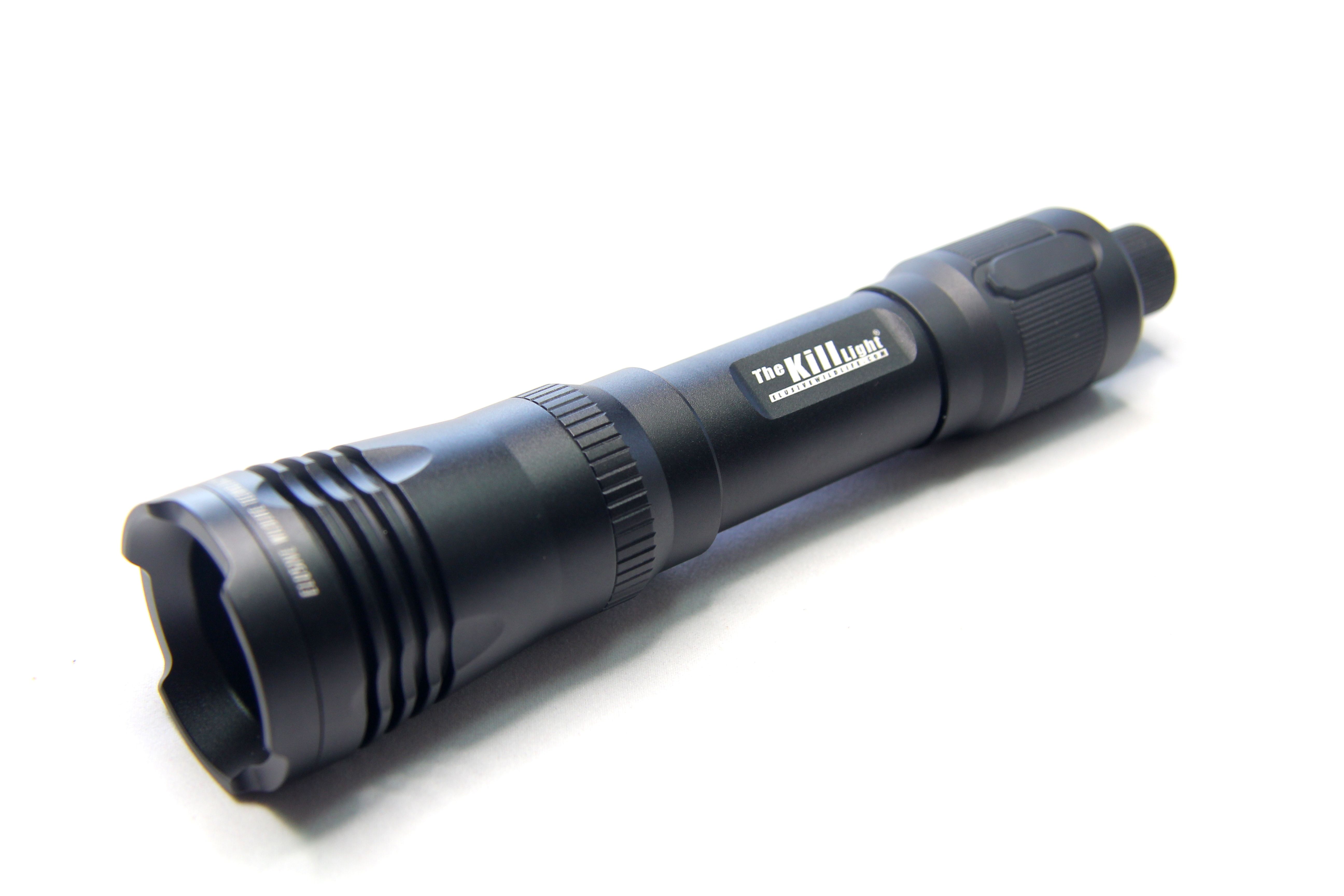 Фонарь Kill Light XLR 250HD (зеленый, красный)