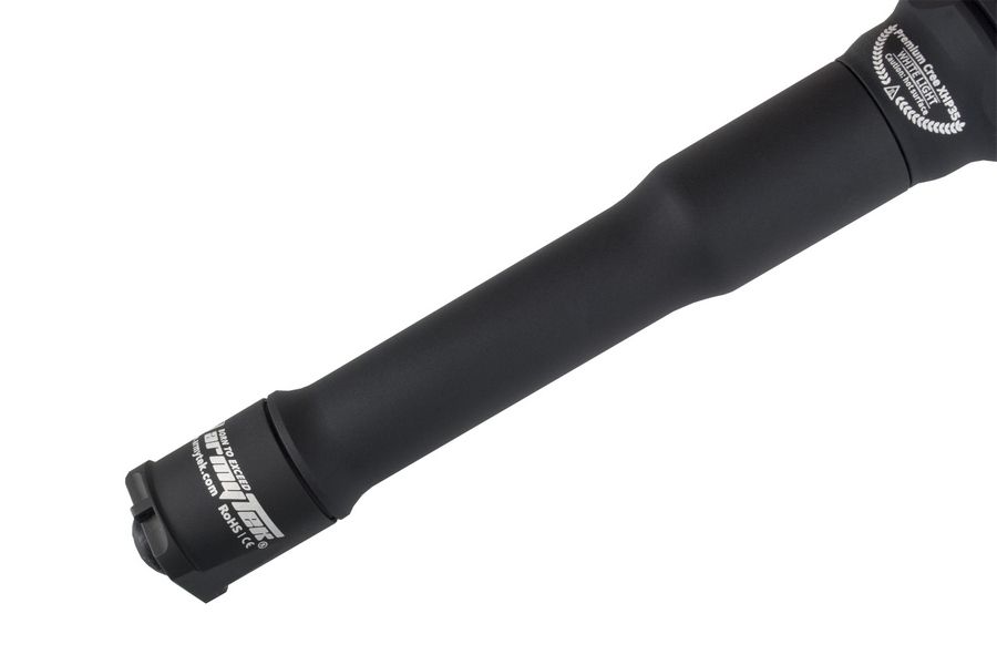 Фонарь Armytek Barracuda Pro