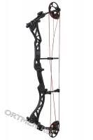 Лук блочный W&W BLACK SPARTAN 33