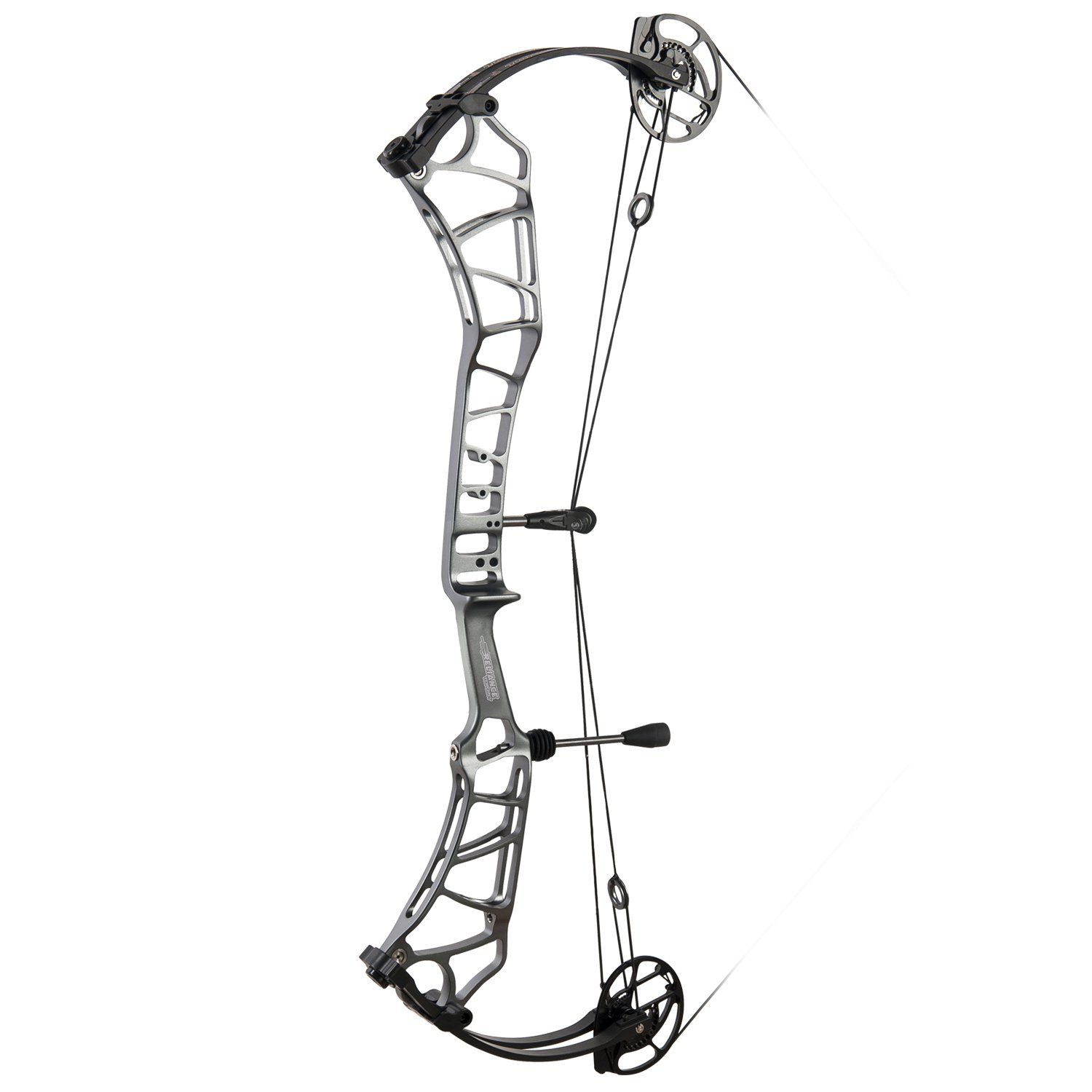 Спортивный блочный лук Bowmaster Invader (Topoint Reliance)