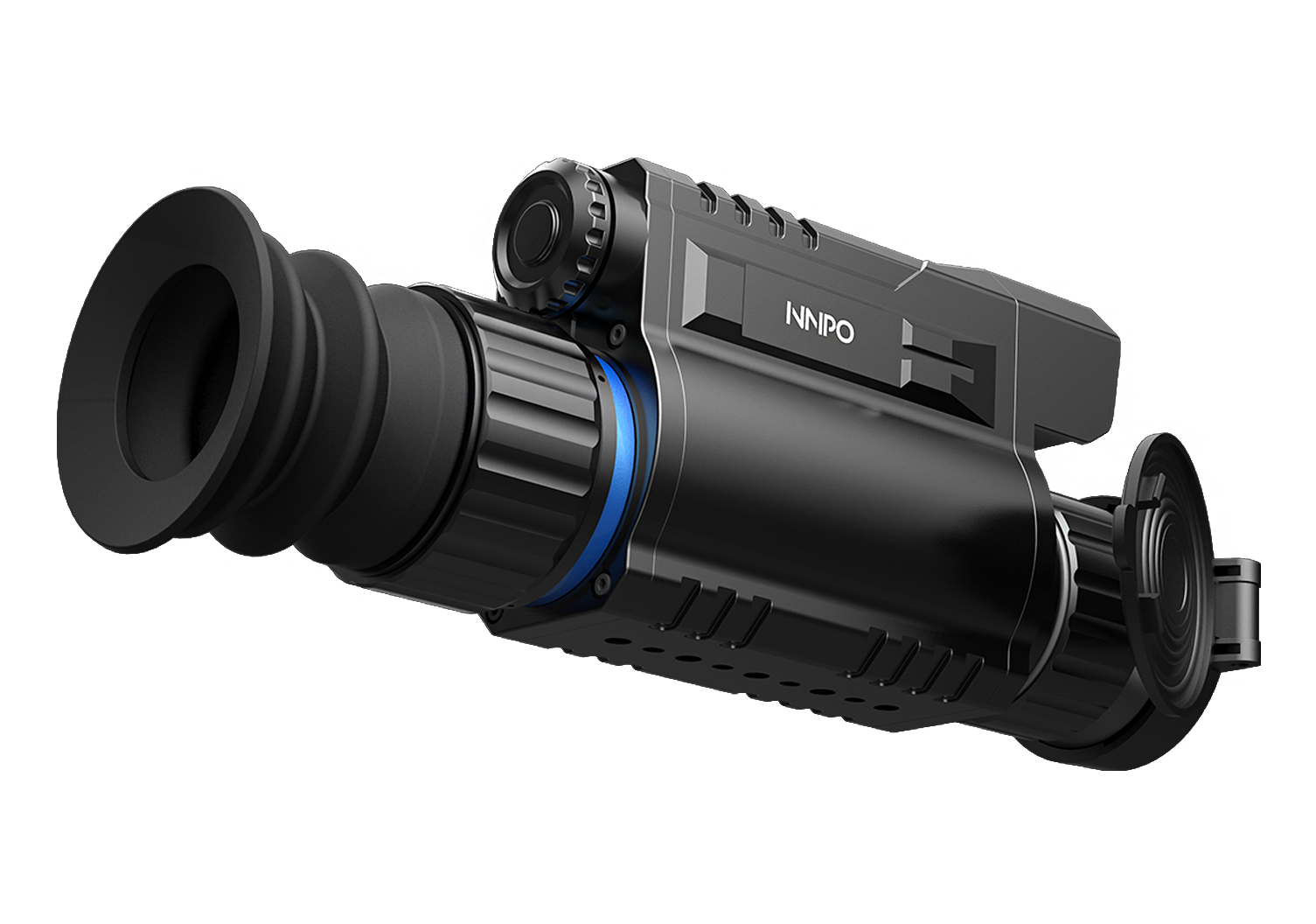 Тепловизионный прицел NNPO TR22-LRF-335 с дальномером
