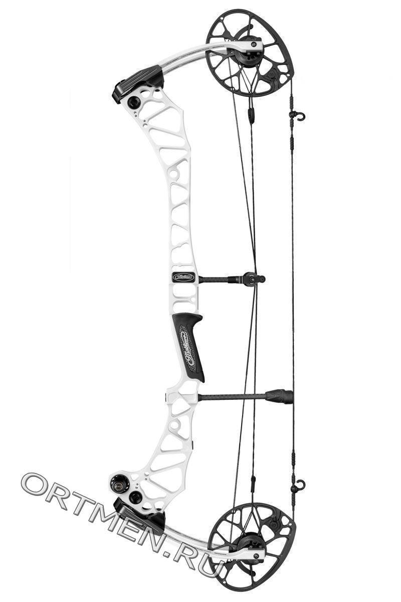 Лук блочный Mathews TRAVERSE 2019