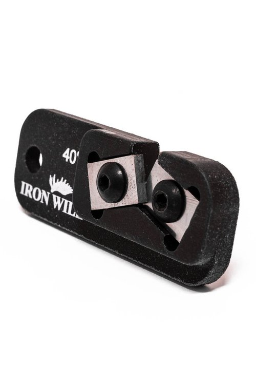 Точилка для наконечников Iron Will