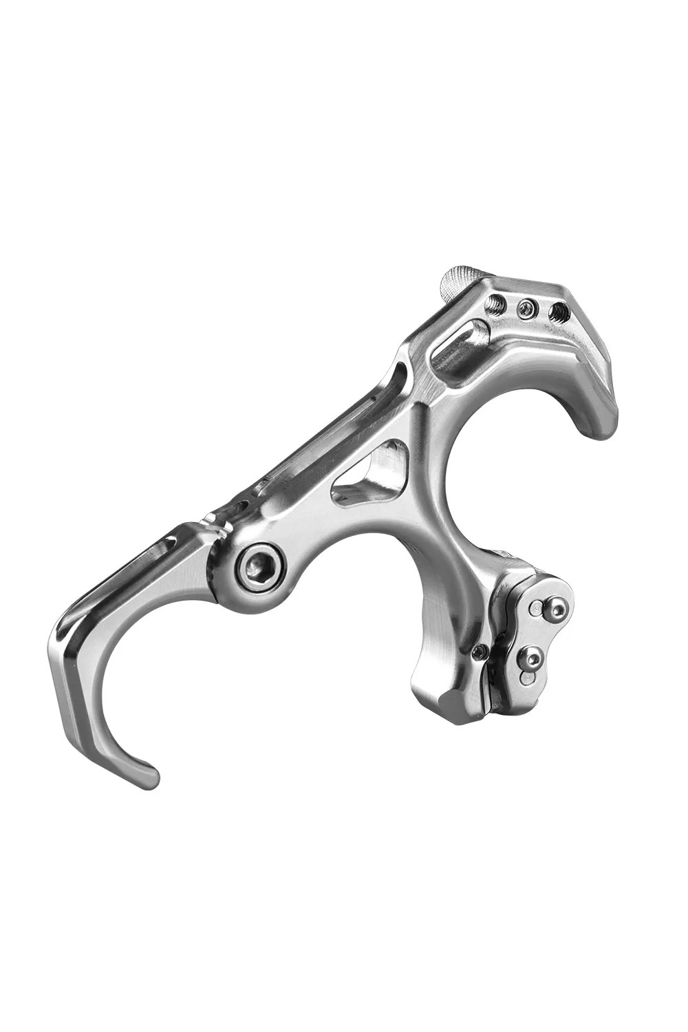 Релиз Т-образный TP469 Back Tension (поворотный)