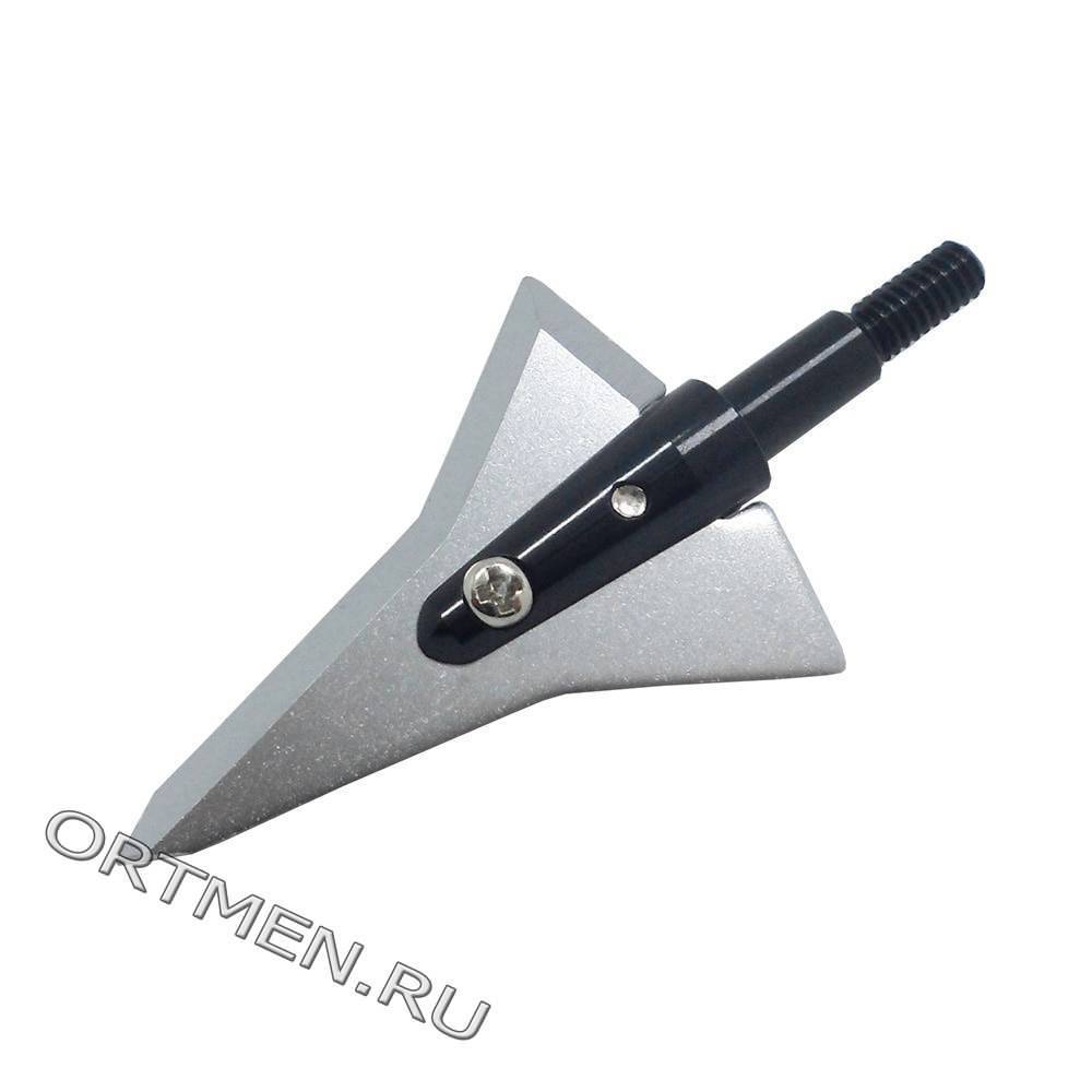 Наконечник TP325 125gn