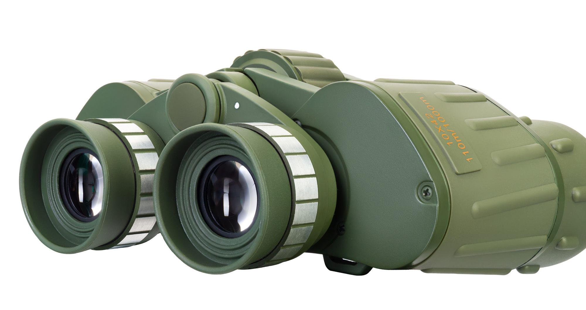 Бинокль Discovery Field 10x42
