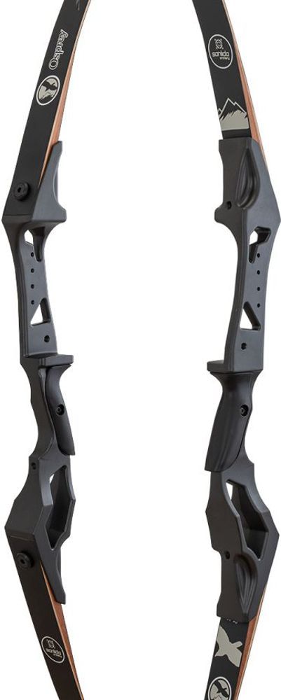 Лук для рыбалки Sanlida Osprey X8 BowFishing Kit