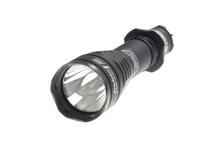 Фонарь Armytek Predator Красный