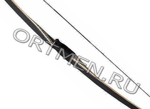 Лук традиционный Bear Montana Long Bow