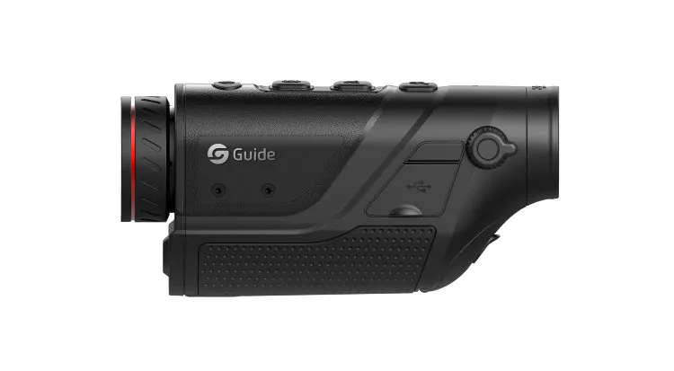Тепловизор GUIDE TD210