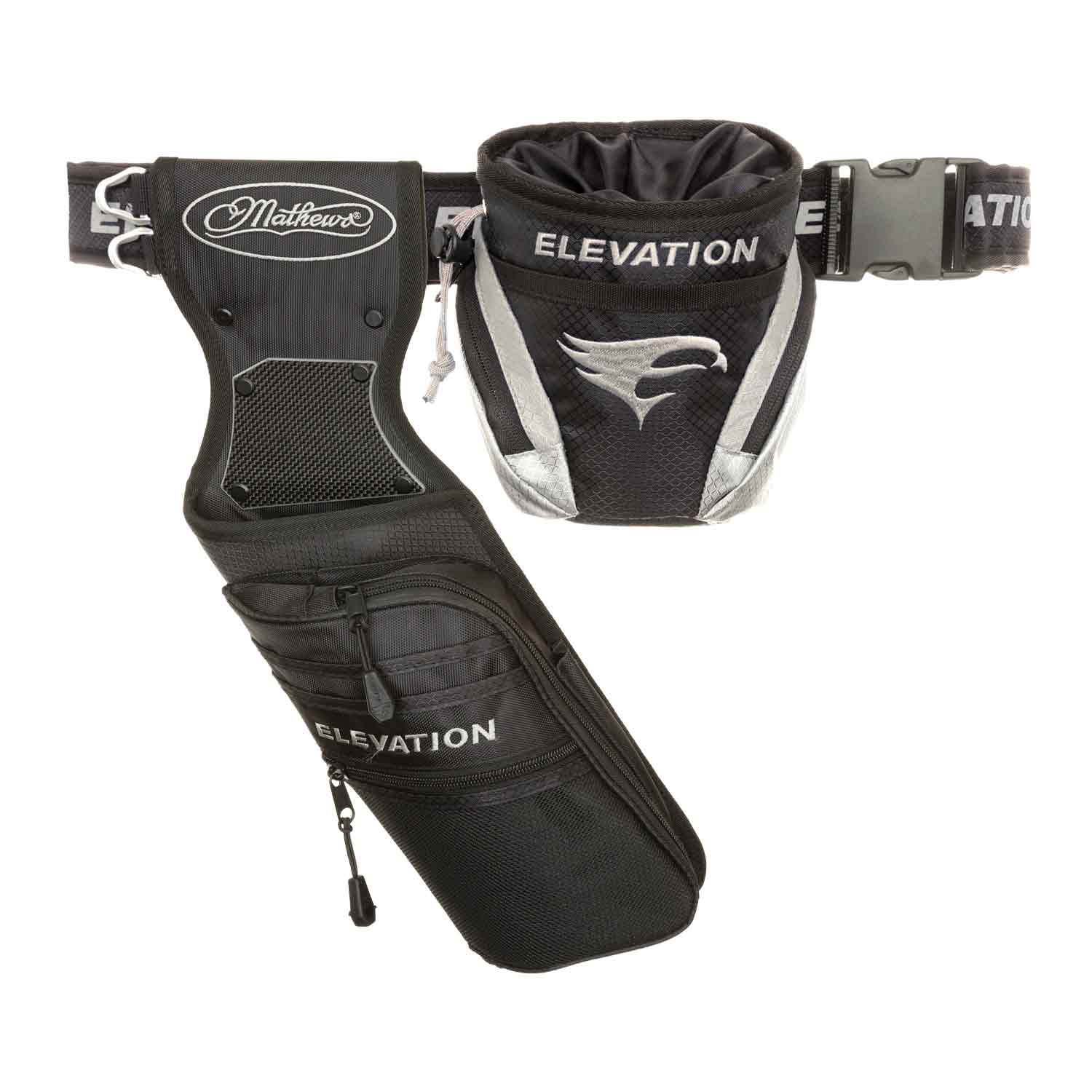 Колчан для стрел Elevation Mathews Nerve Field Package