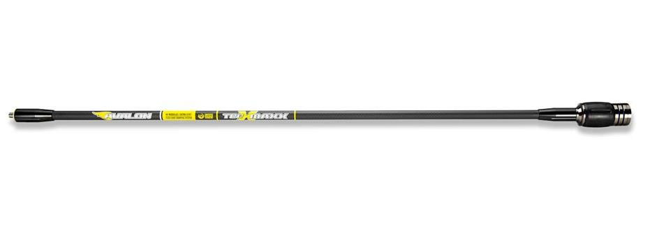 Стабилизатор центральный для блочного лука Avalon TEC X MAXX 13mm 48T 28"