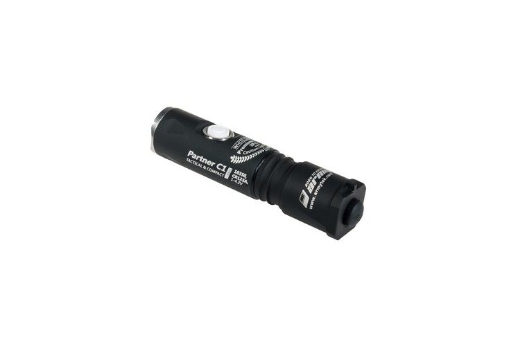 Фонарь Armytek Partner C1 Pro