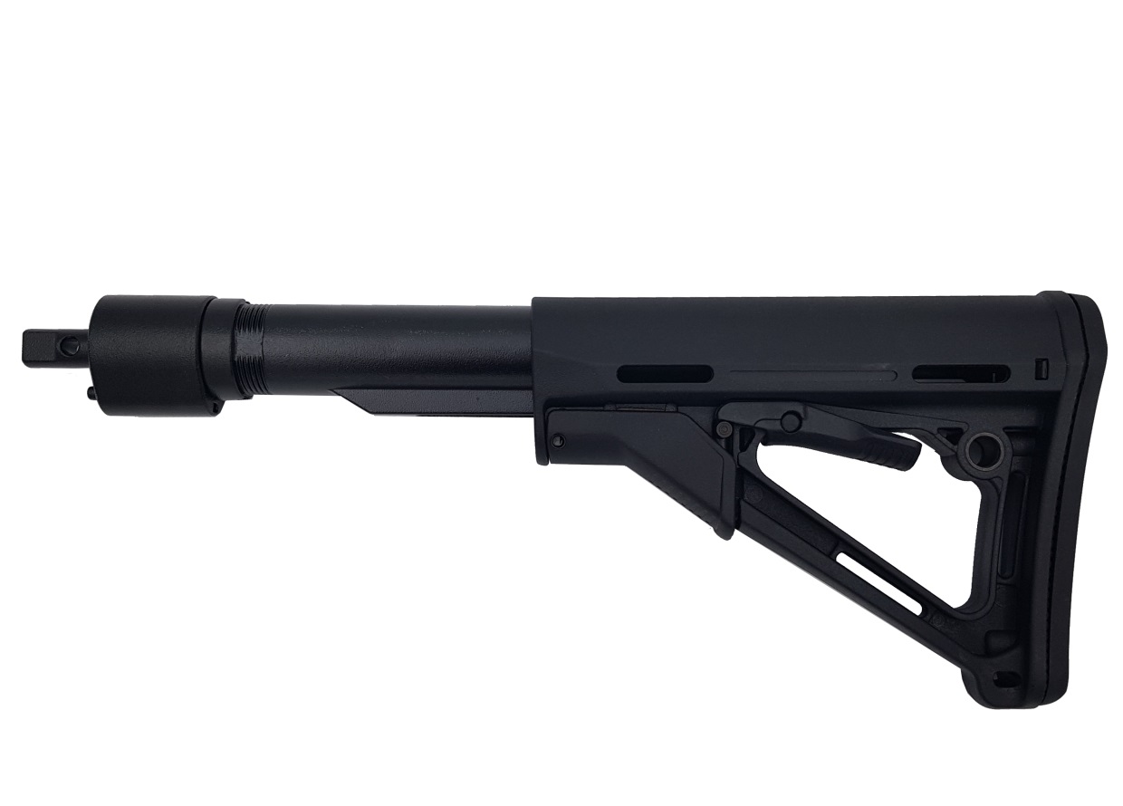 Приклад для арбалета Cobra System R9, Adder,Siege