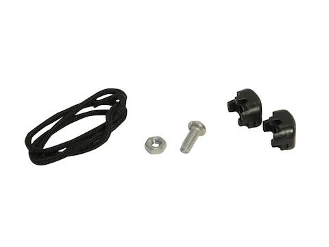 Зажим троса для падающей полки QAD Cable Clamp