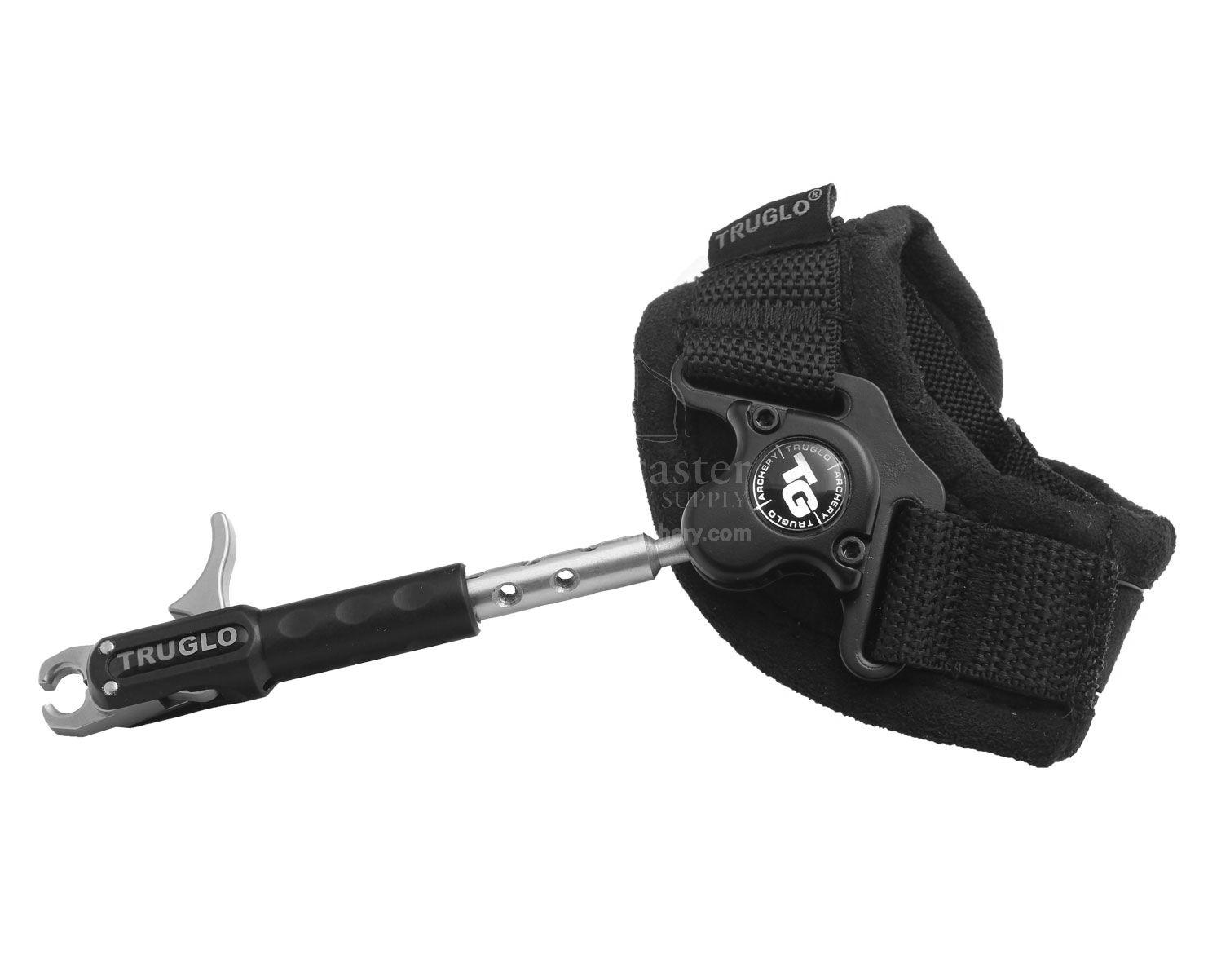Релиз TruGlo Nitrus BOA
