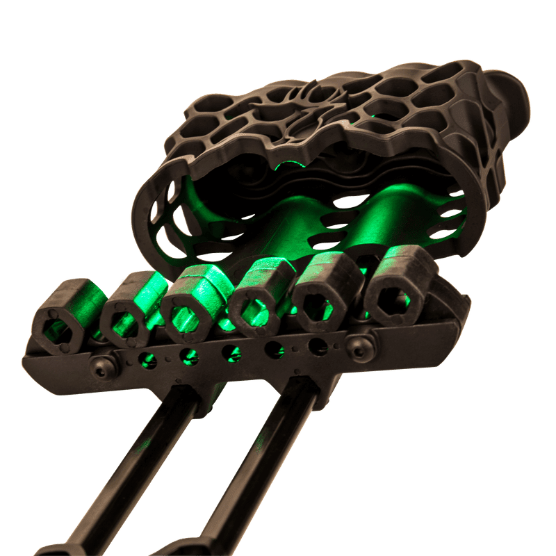 Кивер Trophy Ridge Hex Light Quiver