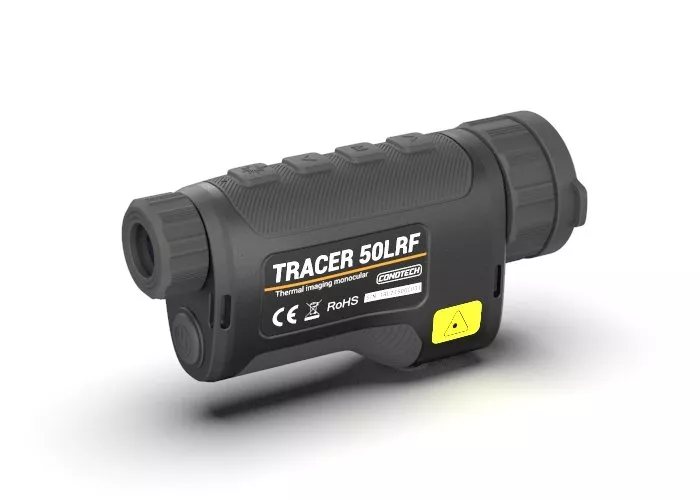 Тепловизор CONOTECH Tracer 50 LRF Pro с дальномером