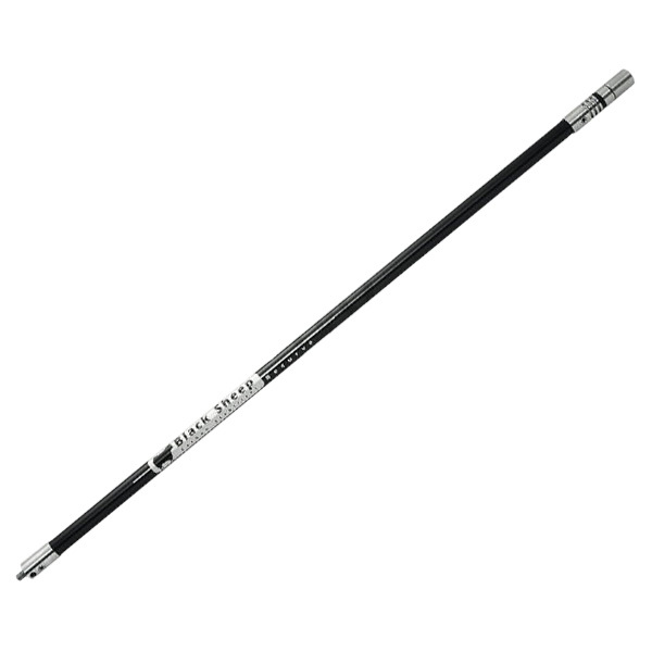 Стабилизатор центральный Black Sheep Carbon Long 30"