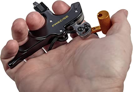 Релиз Trophy Ridge Precise T-Handle